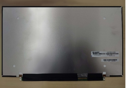 13.3" LCM 1920×1080RGB 400cd/m² LQ133M1JW03 Sharp TFT LCD Display