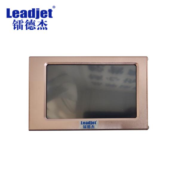 Buy High Resolution Handheld Inkjet Printer 42ML Ink  Online Editing For Paper Printer at wholesale prices