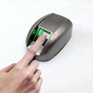 China Cheap Price of Android USB Free SDK Large Fingerprint Image Size Fingerprint Scanner for Health Security on sale