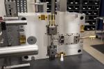 Sturdy Plastic Injection Mould Custom Processing Service ABS Shell Injection