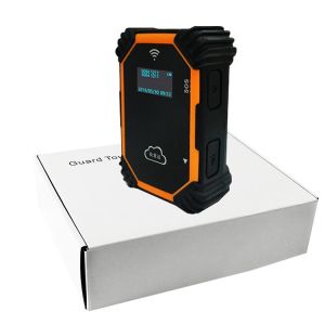 125khz Guard Tour Monitoring System