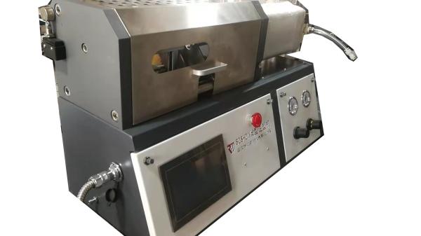 Buy 3.5A To 7.0A Micro Injection Molding Machines For Polycarbonate at wholesale prices
