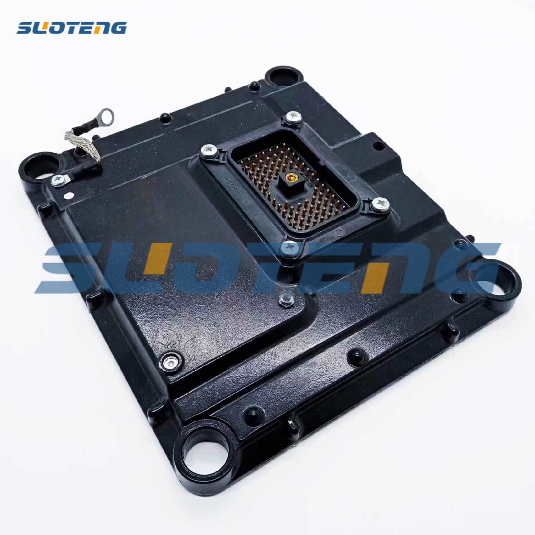 386-3444 Controller Pane Controller ECU 3863444 for E311D Excavator