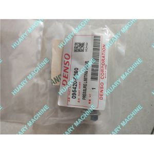 DENSON Common rail parts, 095420-0260 pressure limiting valve