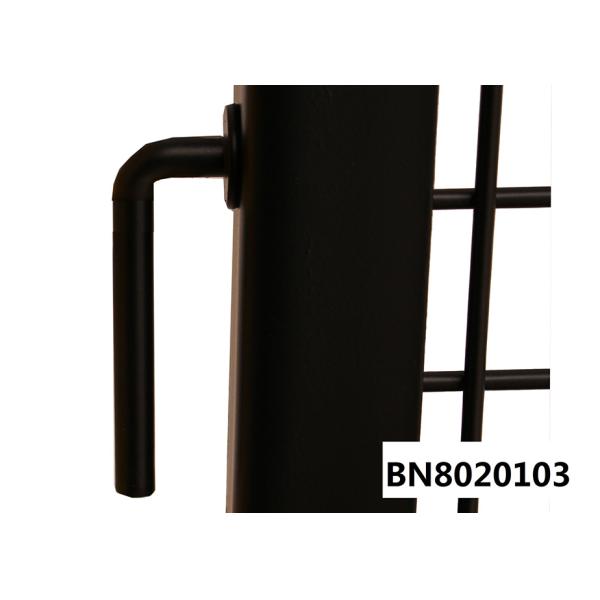 Industrial Machine Guarding , Perimeter Safety Guarding For Package Equipment Protector