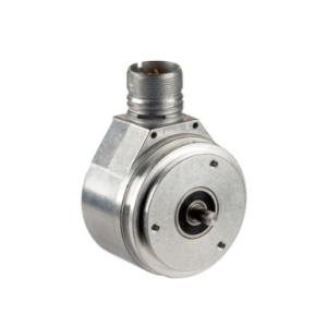 Quality SICK DFS60 Incremental Encoder 5000 ppr TTL 10mm Shaft for sale