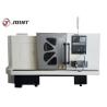 Buy cheap Flat Bed CNC Horizontal Lathe Machine , Computerized Lathe Machine 250mm Chuck from wholesalers