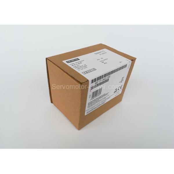 Simatic High Power IGBT Module , 6ES7277-0AA22-0XA0 Profibus DP DP Slave Module