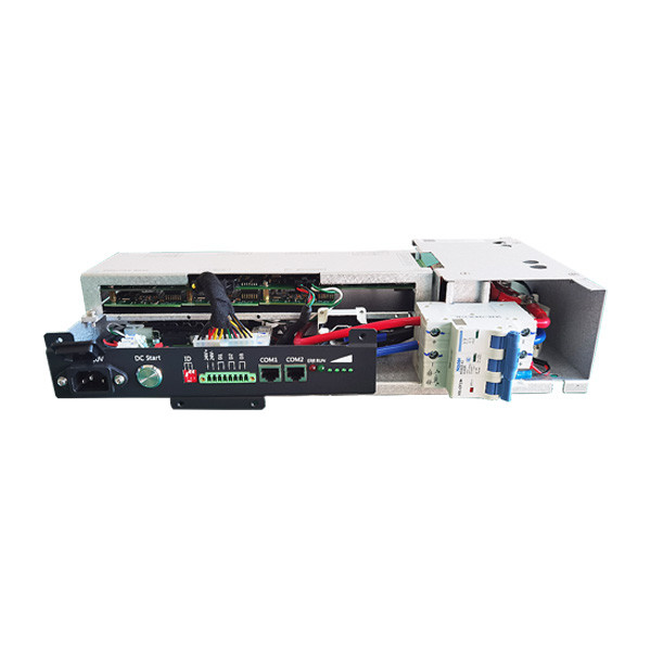 60S 192V 100A BMS For Solar System RS485 CAN Communication Protocol