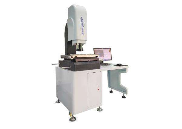 Buy 2D 2.5D 3D Optical Measurement Equipment For Image Vision Testing at wholesale prices