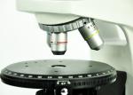 45 Degree Inclined Trinocular Digital Polarizing Microscope Achromatic Objective