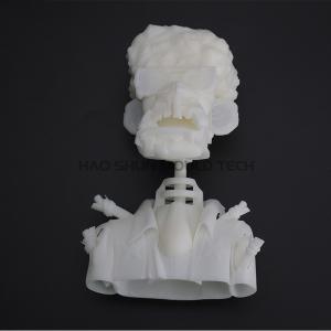 Quality High Design Flexibility 3D Printed Rapid Prototyping Services for Custom Products for sale