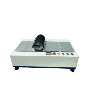 220V Universal Testing Machines , Automatic Electric One Roller Testing