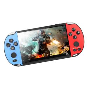 Quality 5 Inch Handheld Wireless Gaming Controller 32G 8G Multi Function for sale