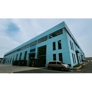 Jiangsu EMT Precision Manufacturing Co., Ltd.