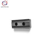 14.5 G/Cm3 ISO Indexable Turning Inserts Heavy Milling For Nodular Cast Iron