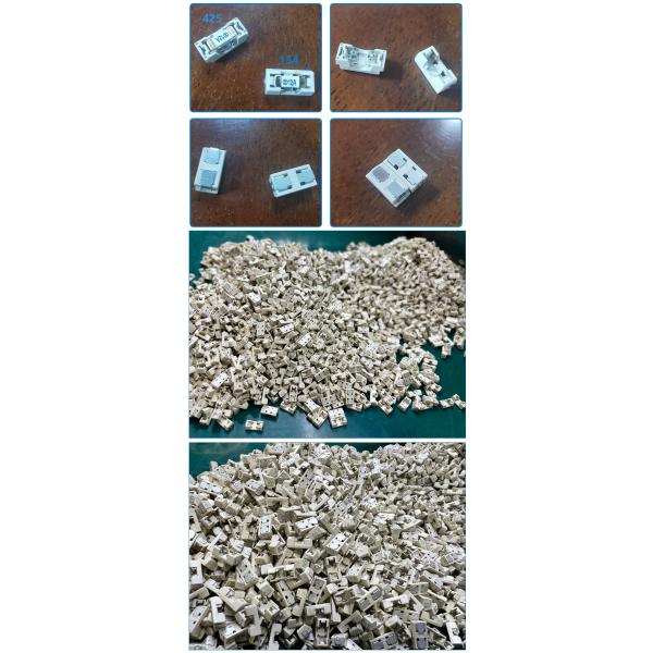 154 425 Series OMNI-BLOK Surface Mount Fuse Holder For Nano2 2410 1808 6125 SMD Fuses