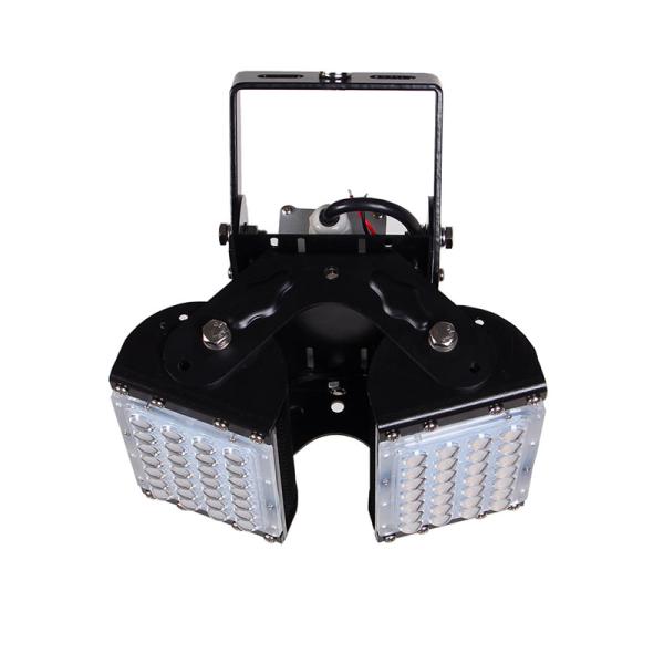 100W AC 100-240V Bridgelux 3030 10000-12500LM 2700-6500K LED Modular Light
