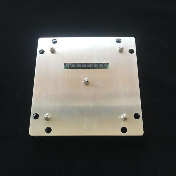 Laser Printing 4x4 Matrix Keyboard , Metal Mechanical Keyboard No Rust Risk