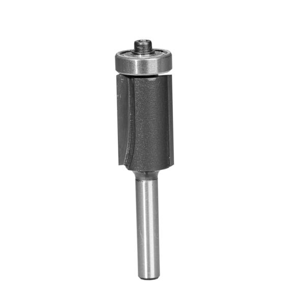 Buy 1/4" To 5/8" Flush Trim Router Bit Tungsten Carbide Wood Trim Router Bits at wholesale prices