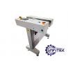 Buy cheap Ergonomic Designed High End SMT Inspection Conveyor 0.5 To 0.8 Meter from wholesalers