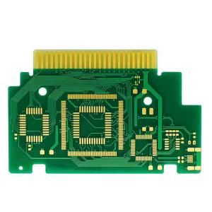 China Halogen Free HDI High Frequency PCB Multilayer PCB Fabrication on sale