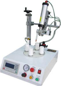 China Glue Dispensing Robot For LED Production Assembly Line Auto Glue Dispenser Robot on sale