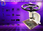 WTB -8101 Manual Punching Machine Dumbbell Test Specimen Making Machine