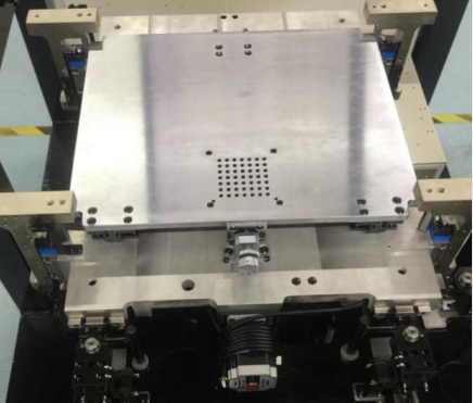 Windows XP YSL-G5 Automatic Solder Paste Printer 0-20mm/S Speed