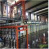 Buy cheap Aluminum Alloy Automated Plating Line , Plating Line Equipment from wholesalers