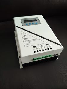 China 24V 48V 1000W MPPT Wind Charge Controller LCD Display Mppt Hybrid Controller on sale