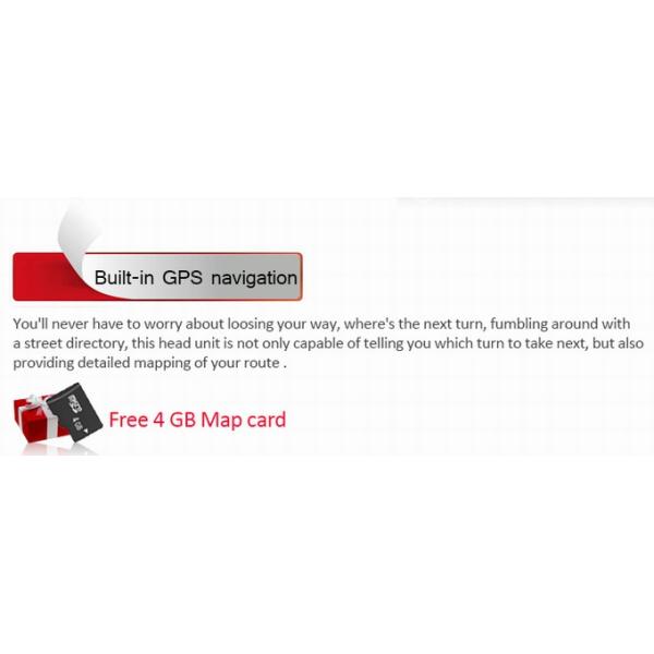 Ouchuangbo Auto Stereo GPS navigation for Ford Galaxy /Escape /Fiesta Android 4.4 3G wifi Media Player OCB-8829C
