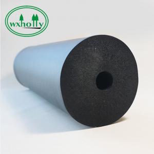 Quality 30mm High Density Foam Rubber Tubing For Air Duct Hvac System for sale