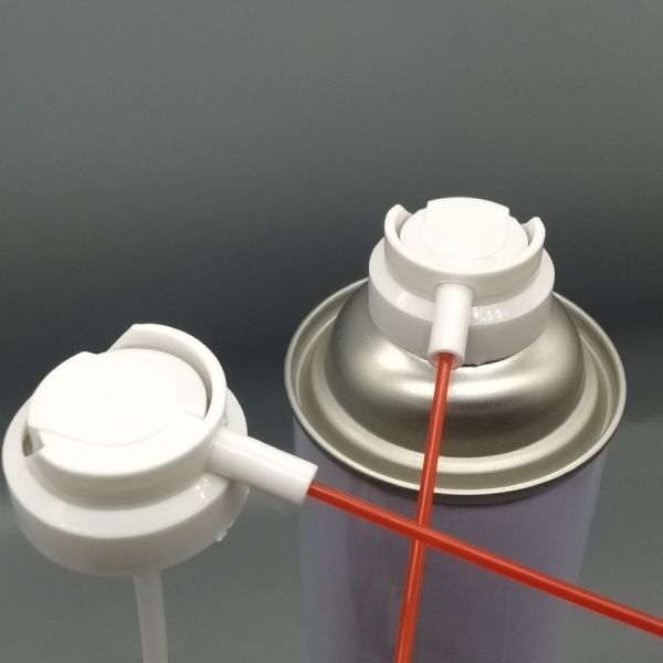 Versatile Carburetor Service and Test Valve for Mechanic Training Programs with Clear Calibration Markings