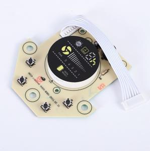 Quality GUYLAND Bluetooth Speaker PCB Board Assembly Main Controller Pcba for sale