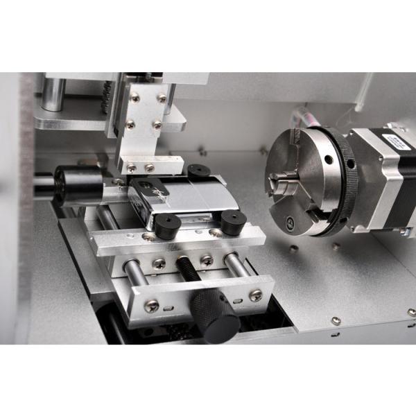 Easy operating AM30 ring engraving machine jewelry for sale