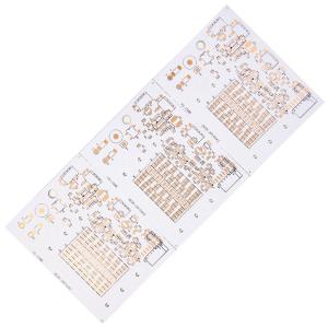 China HASL Bluetooth Circuit Board Silicon Monolithic Integrated Assembly on sale