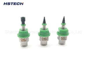 China JUKI RS1 7500 SMT Pick And Place Machine Nozzle PCB Assemblying Production 100% New on sale