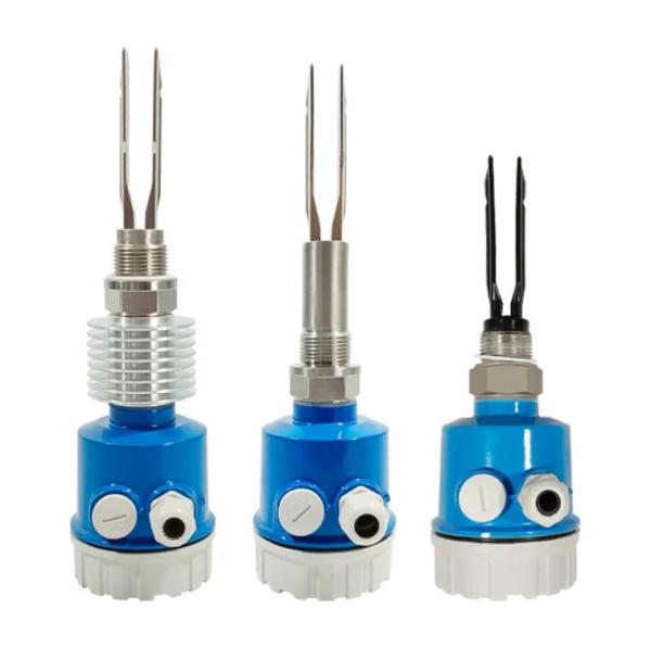Buy Liquid Vibration Explosion Proof Tuning Fork Liquid Level Switch  at wholesale prices