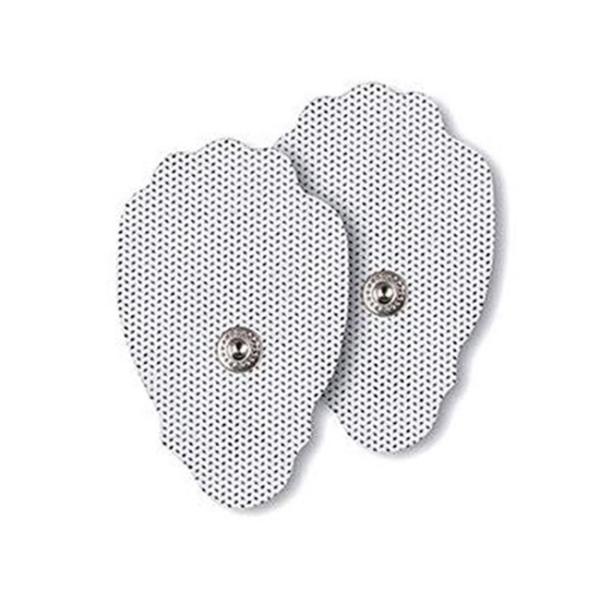 most selling hydrogel ems snap tens unit electrodes pads