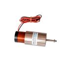 High Performance And High Thrust Output Shaft Voice Coil Motor For Robot