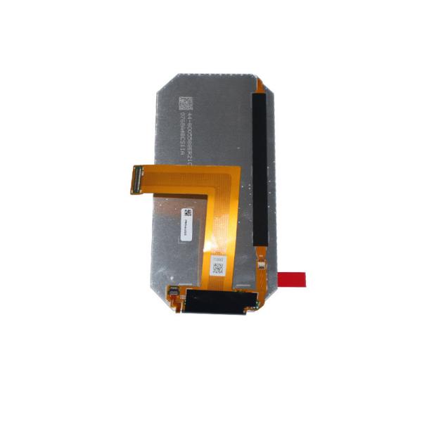 5.46 Inch VR Tft Display Module 1920*3664 Dots MIPI DSI Interface 130c/D