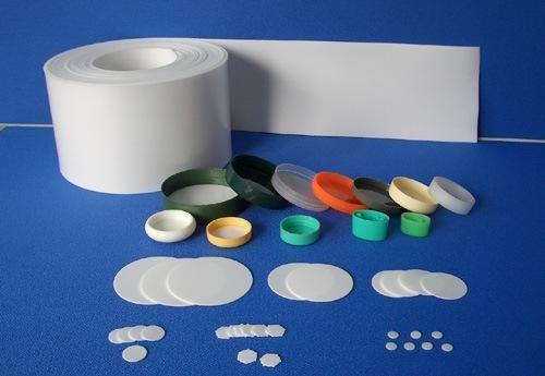 Buy PE Micro Foam Sheet Making Machine For Cap Liner High Effectiveness at wholesale prices