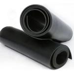 EPDM Rubber Sheet for Customized Durable Matting Applications