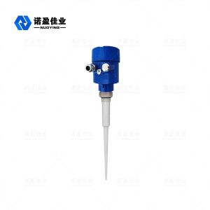 Quality Microwave Pulses Radar Level Transmitter 6g PTFE Antenna For Dust for sale
