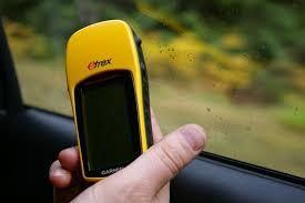 China High Sensitivity WAAS-Enabled GPS Receiver Garmin Etrex H Handheld GPS on sale