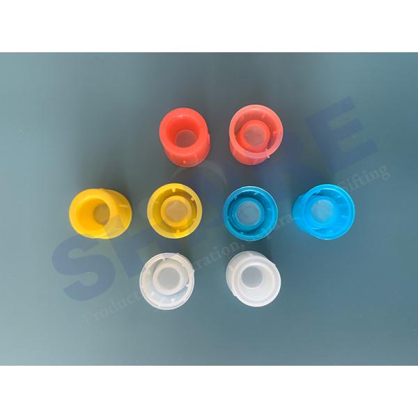 Bacterial air vent filter, blood bottle vent