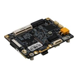 Quality SBC Nvidia Jetson Xavier NX Mini Carrier Board Dev Kit for sale