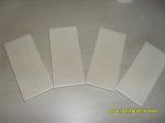 Burner Catalytic Ceramic Plate Heating Element Honeycomb High Impact Resistance