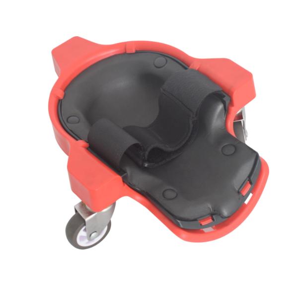 Multifunction Rolling Knee Pad Sliding Knee Pad Wheel Creeper Floor Worker